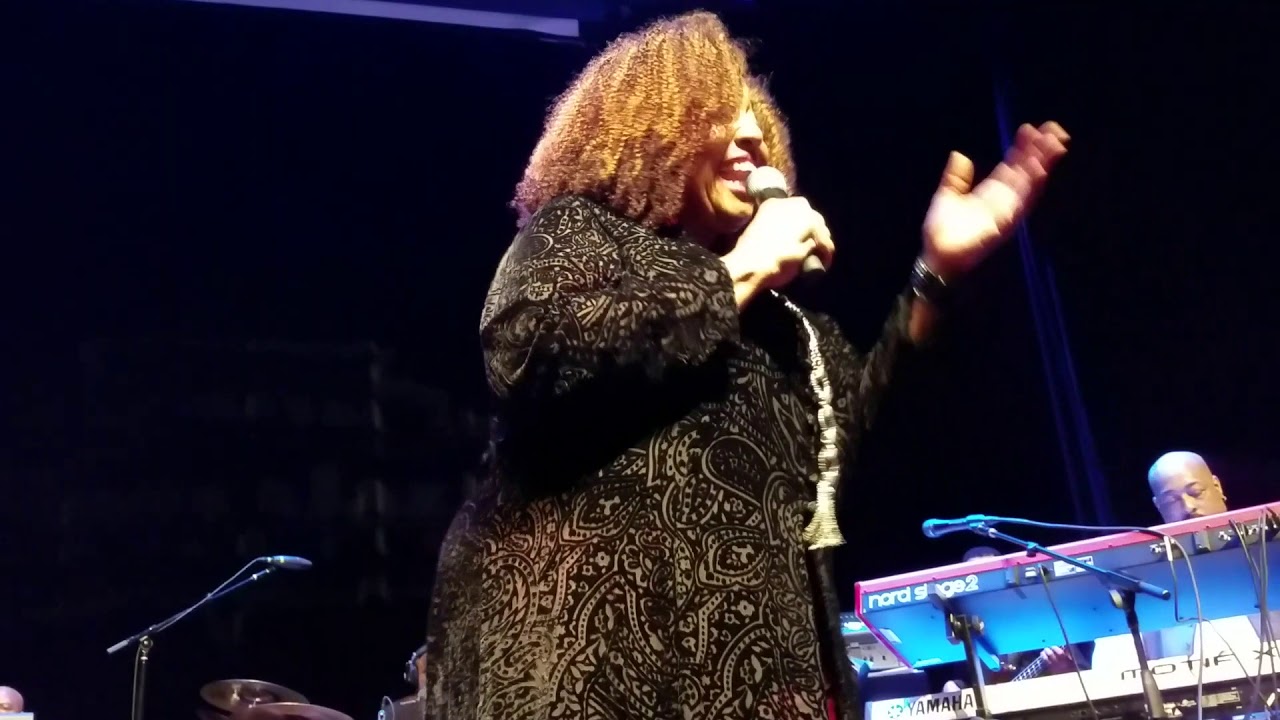 Star Love (Cheryl Lynn)