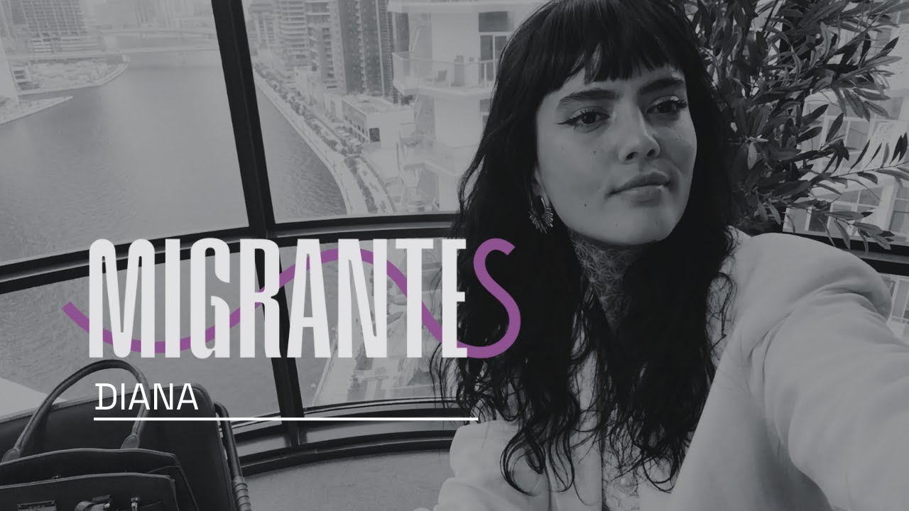 Migrantes: Diana