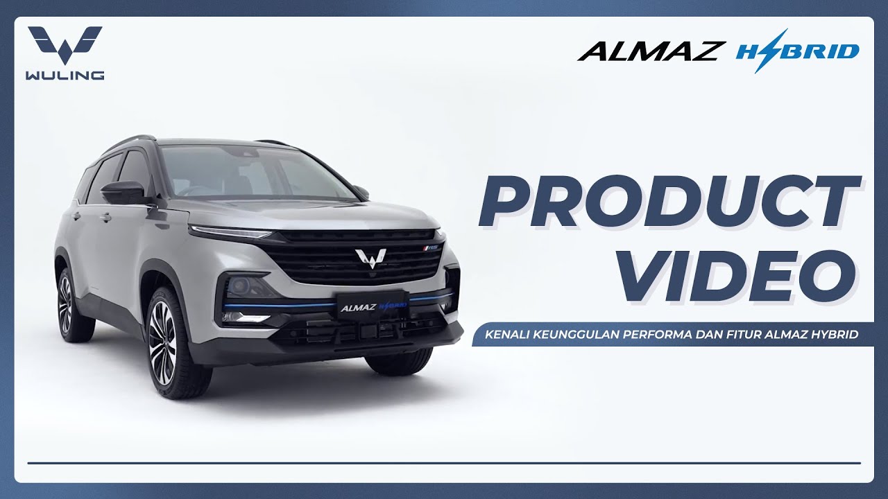 Kenali Keunggulan Performa dan Fitur Almaz Hybrid
