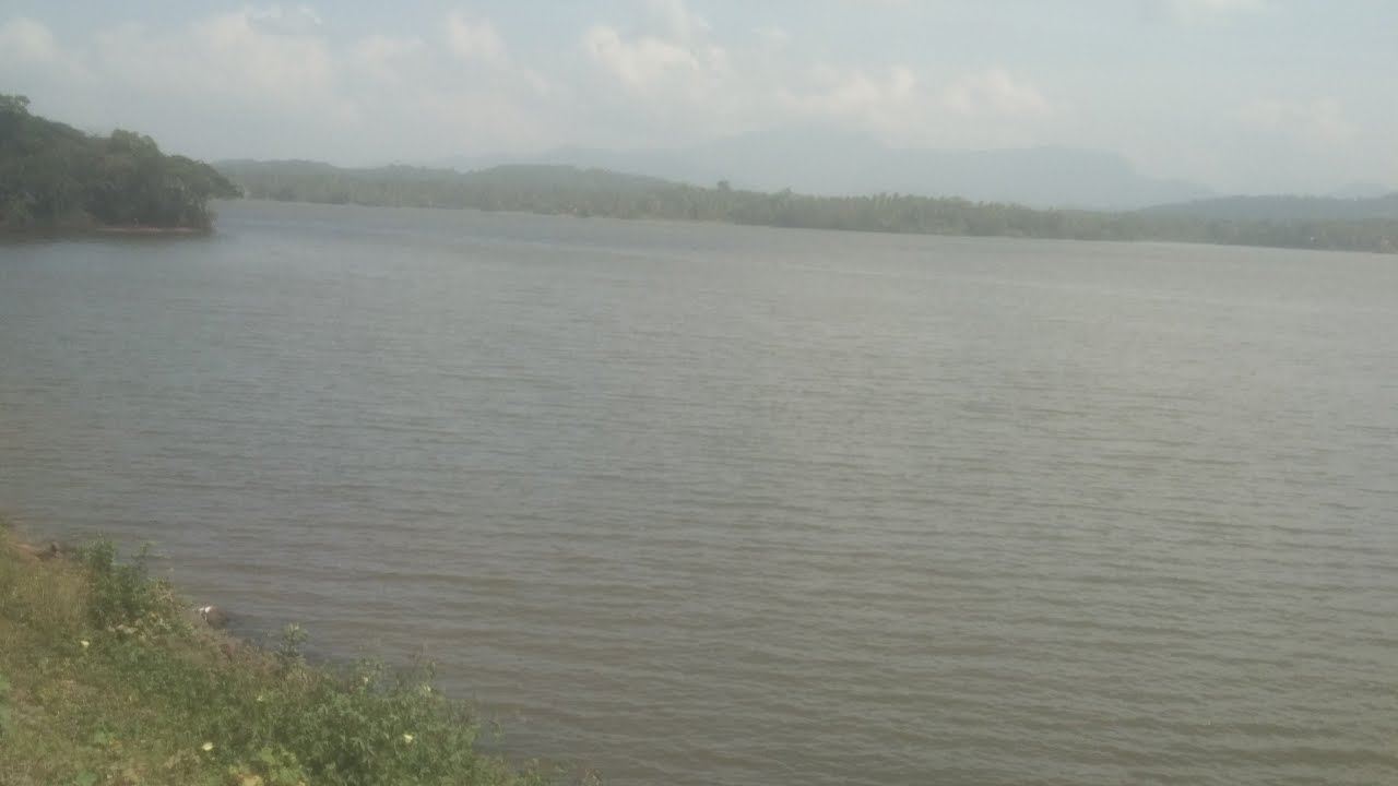 #බතලගොඩ වැව❤