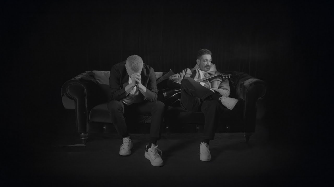 Yasin İlhan & Berdan Mardini - Halimiz Duman (Official Video)