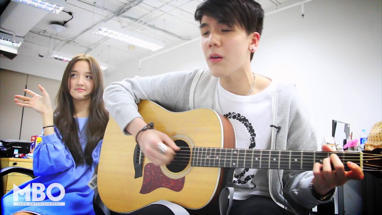 หมอกหรือควัน (Cover by Mew feat. Jida MBO)
