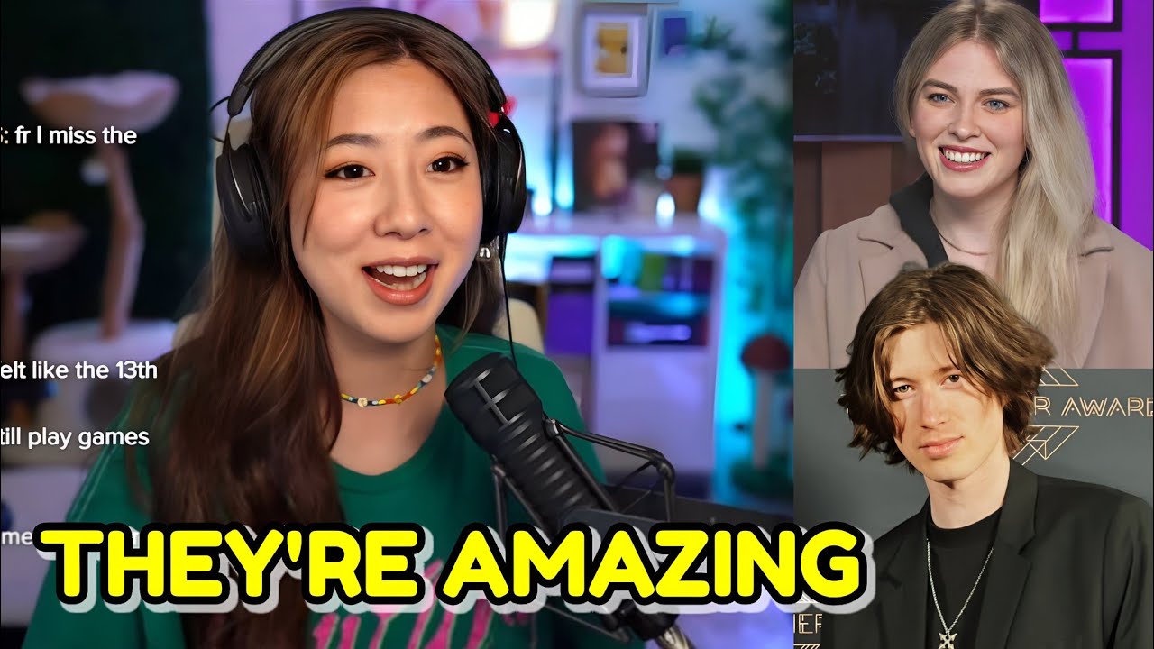 Leslie Impressed by Brodin and QT