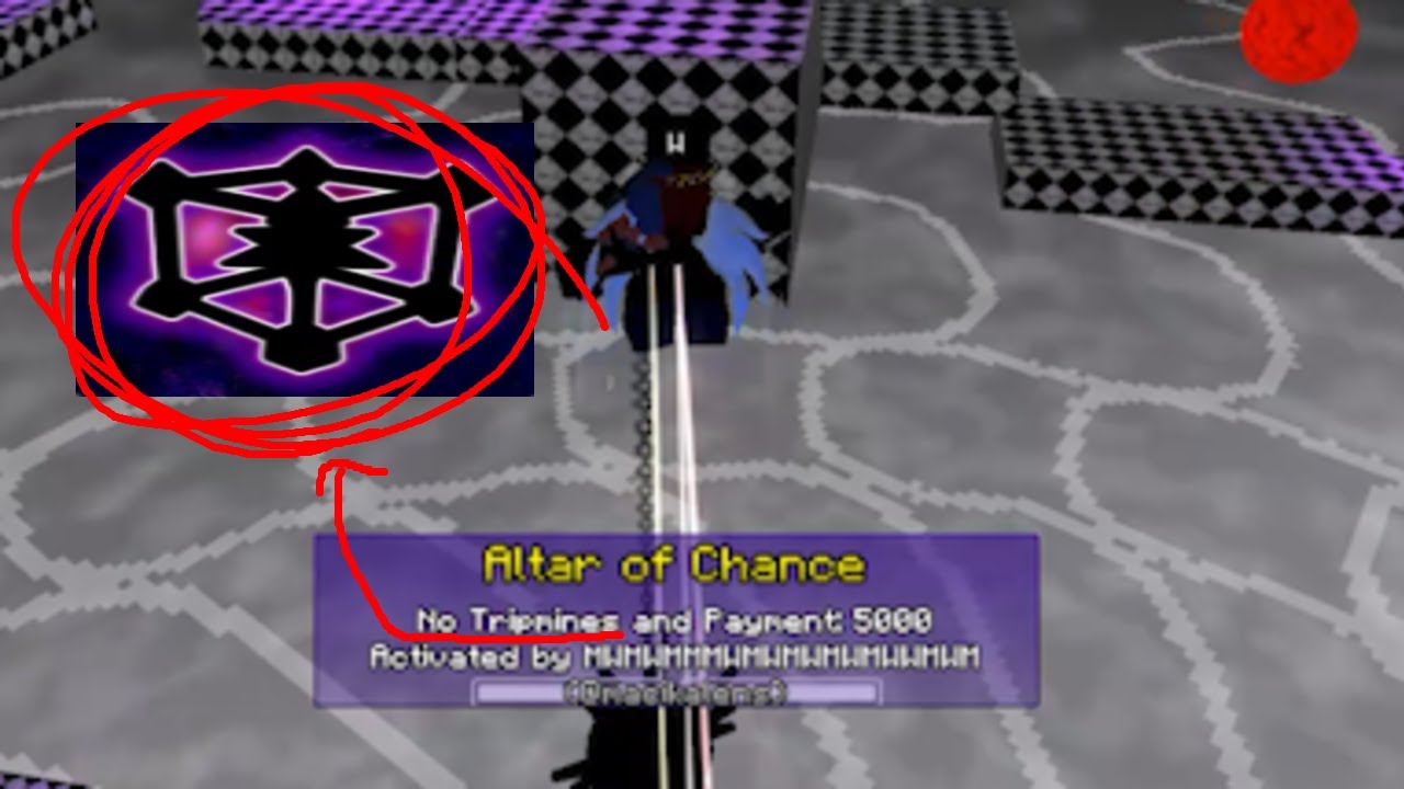 Nullscape party 50 Level DONE / Normal