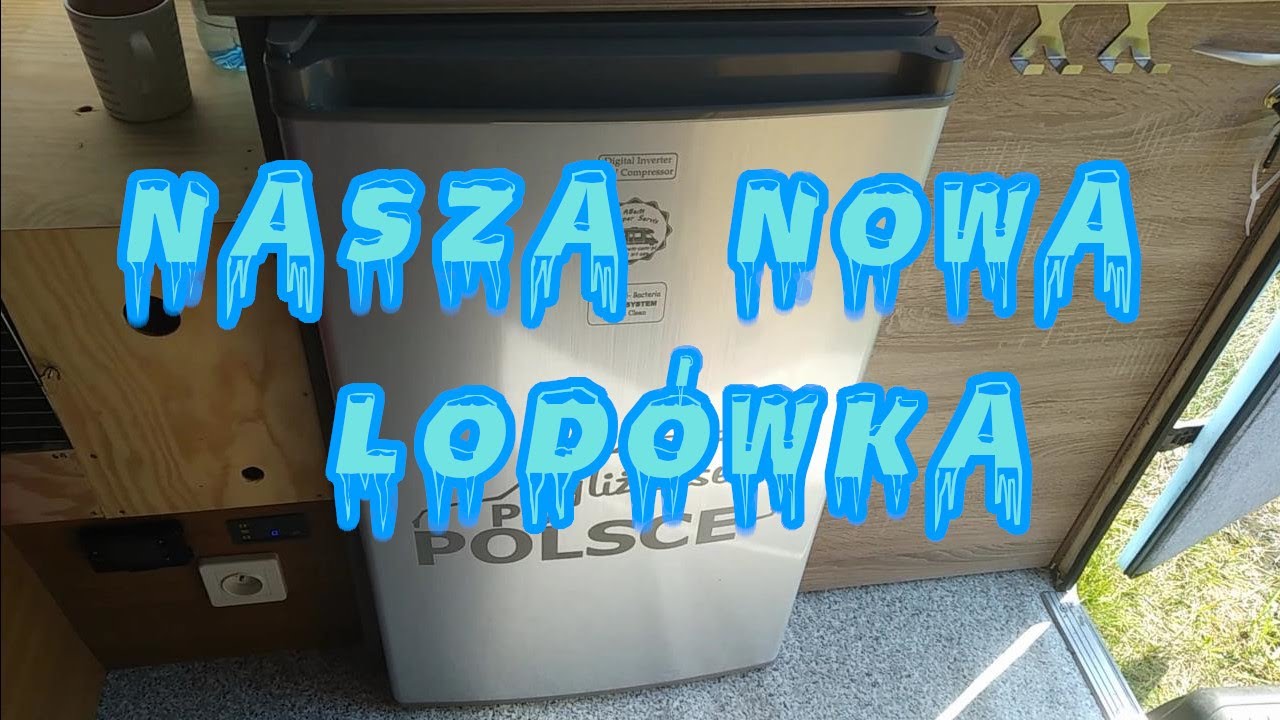 Lodówka ABeM na 12V. Jak działa? Czy warto ją kupić? #38