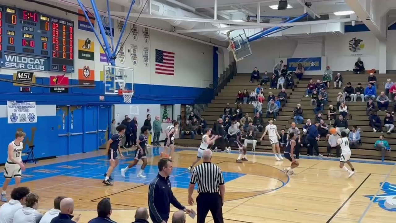 Senior Regular Season Highlights | Avg: 20pts 3ast 4reb