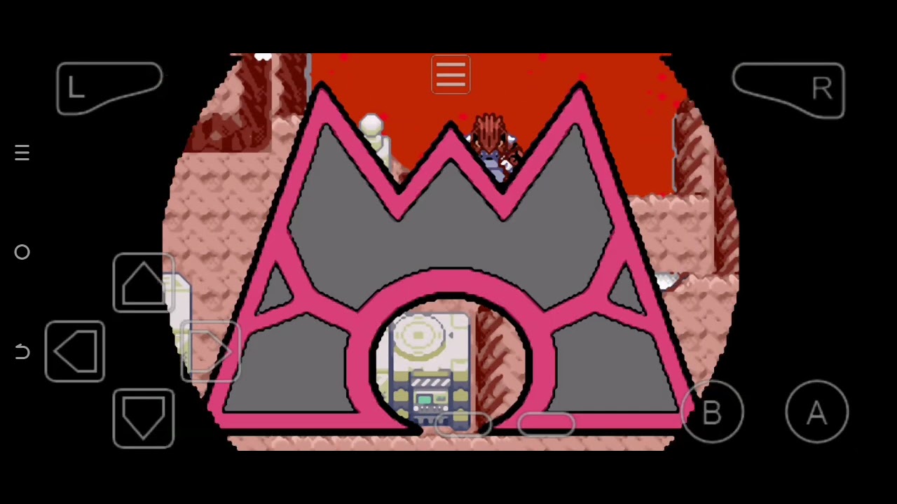 Pokemon Elite Redux Mono-Run Series: Mono-Hoenn [6]