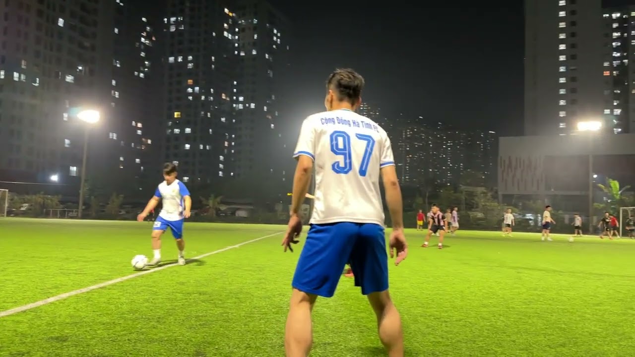 FC Fair Play 4 - 2 FC T&T NA ( Ngày 28/1/2026 ) - P1