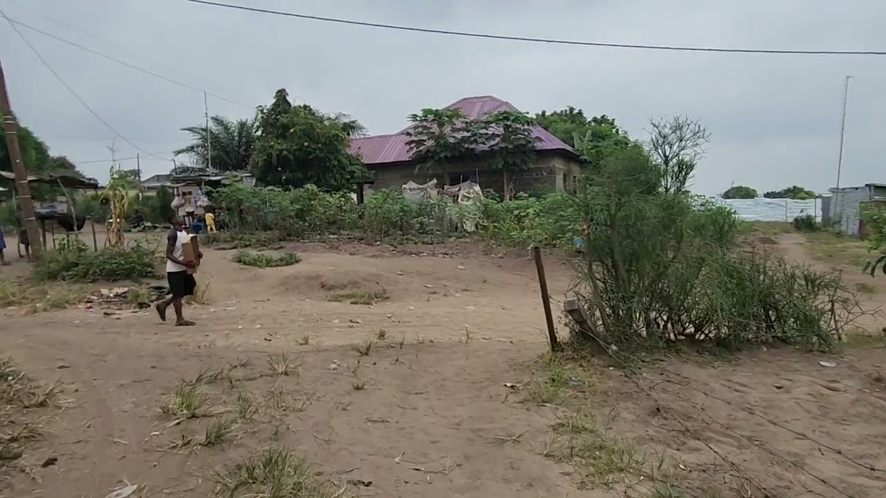 cité millénium, quartier kimvula, c/ Mont ngafula +243844129914