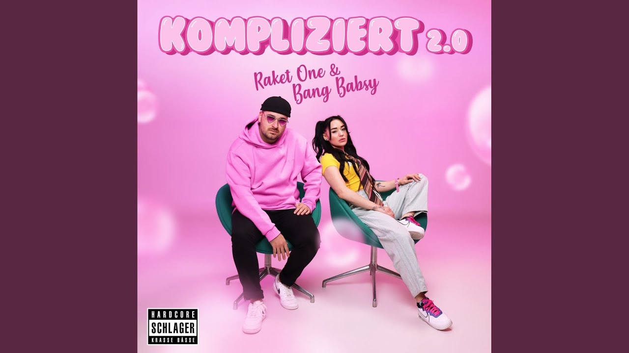 Kompliziert 2.0