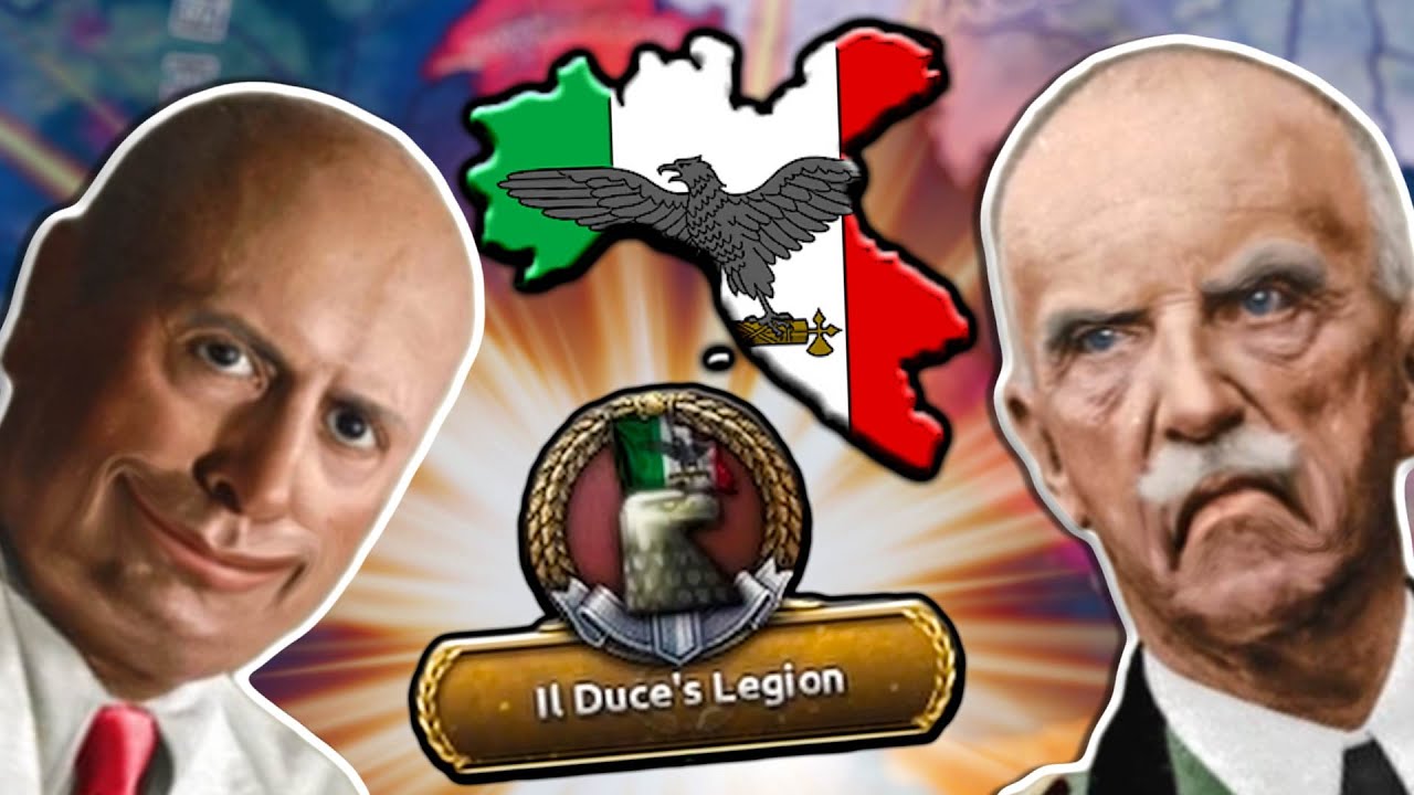 What If Italy Never Unified?!