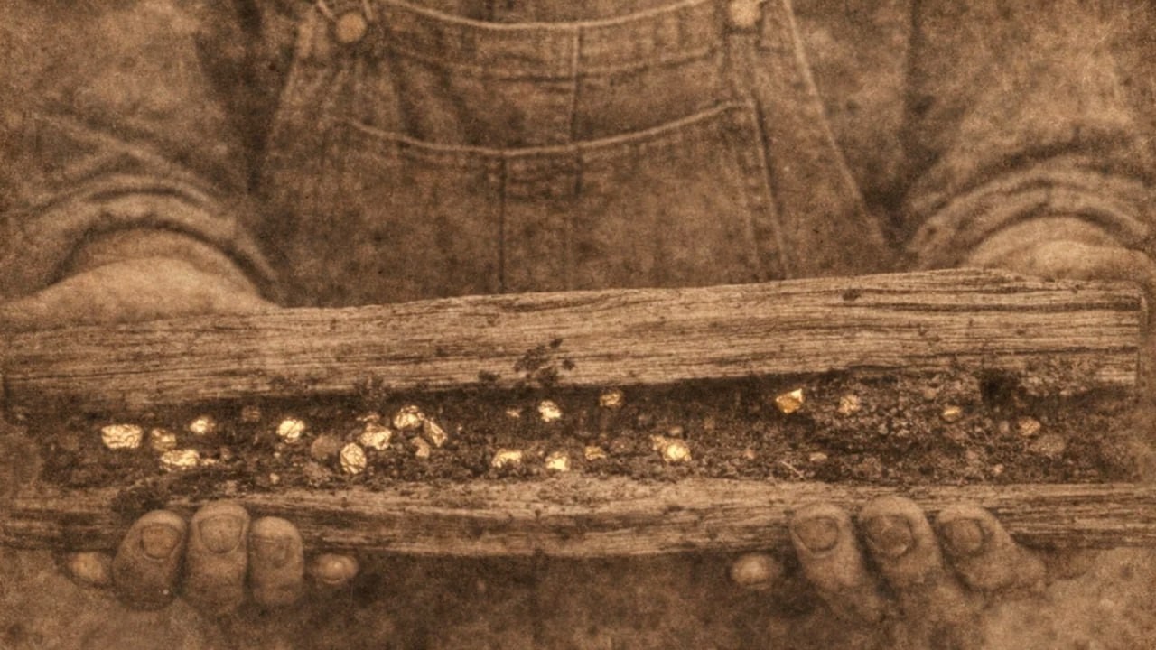 Este Palo de Madera Gobernó el Mundo durante 726 Años — Luego Hicieron que Todos Olvidaran