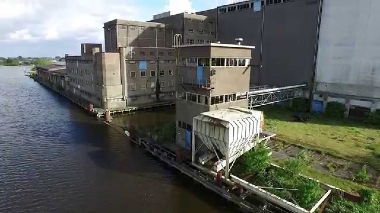 Oude Fabriek Brokking 
