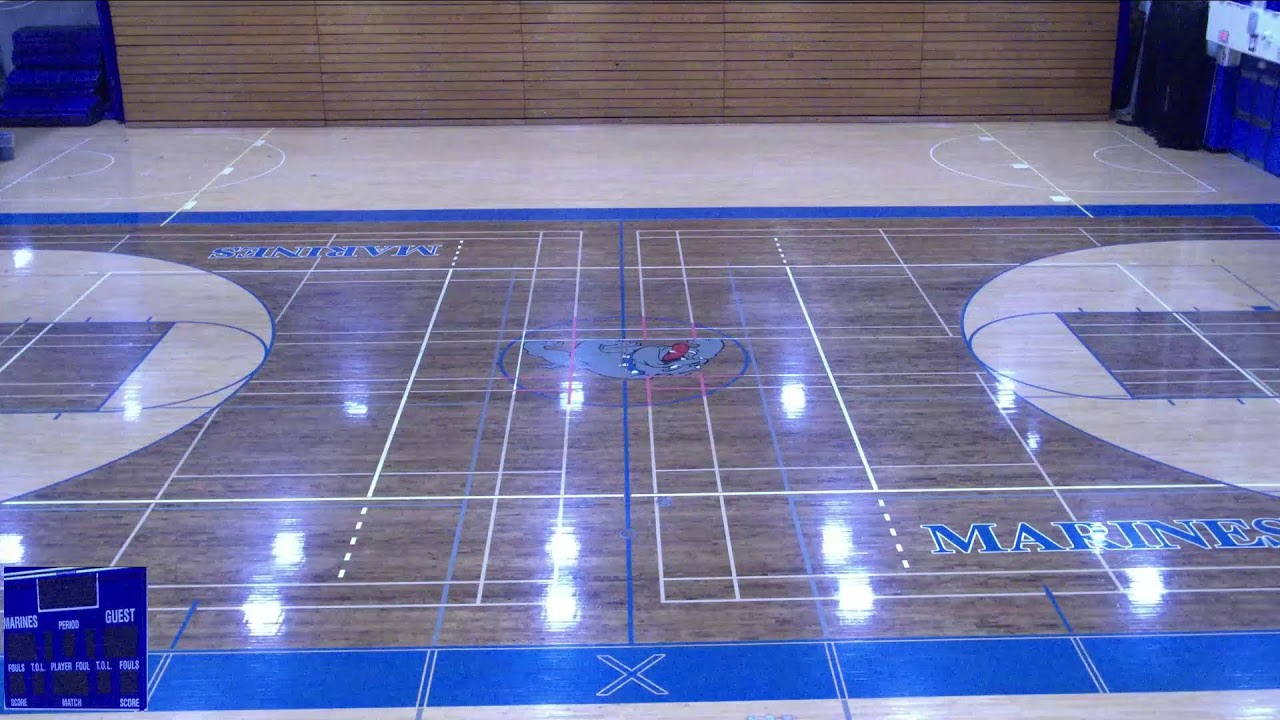 Long Beach High School vs Great Neck South High School Womens Varsity Basketball