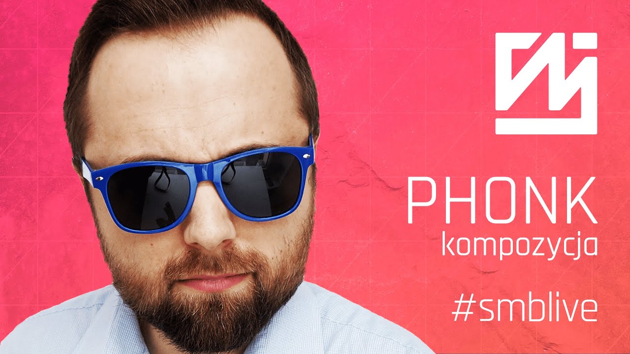 🔴 Robię PHONK po raz pierwszy! | Self Made Beats LIVE 145