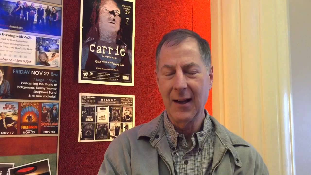 Actor Doug Cox Was 