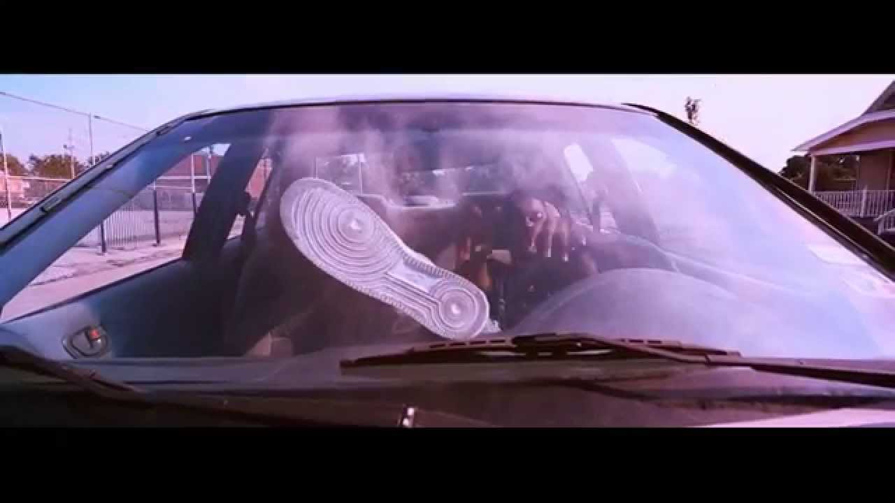 IshDARR - Too Bad (Official Video)