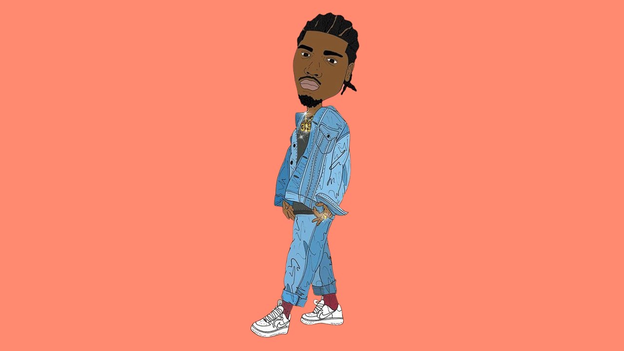 Smino x Monte Booker Type Beat - 