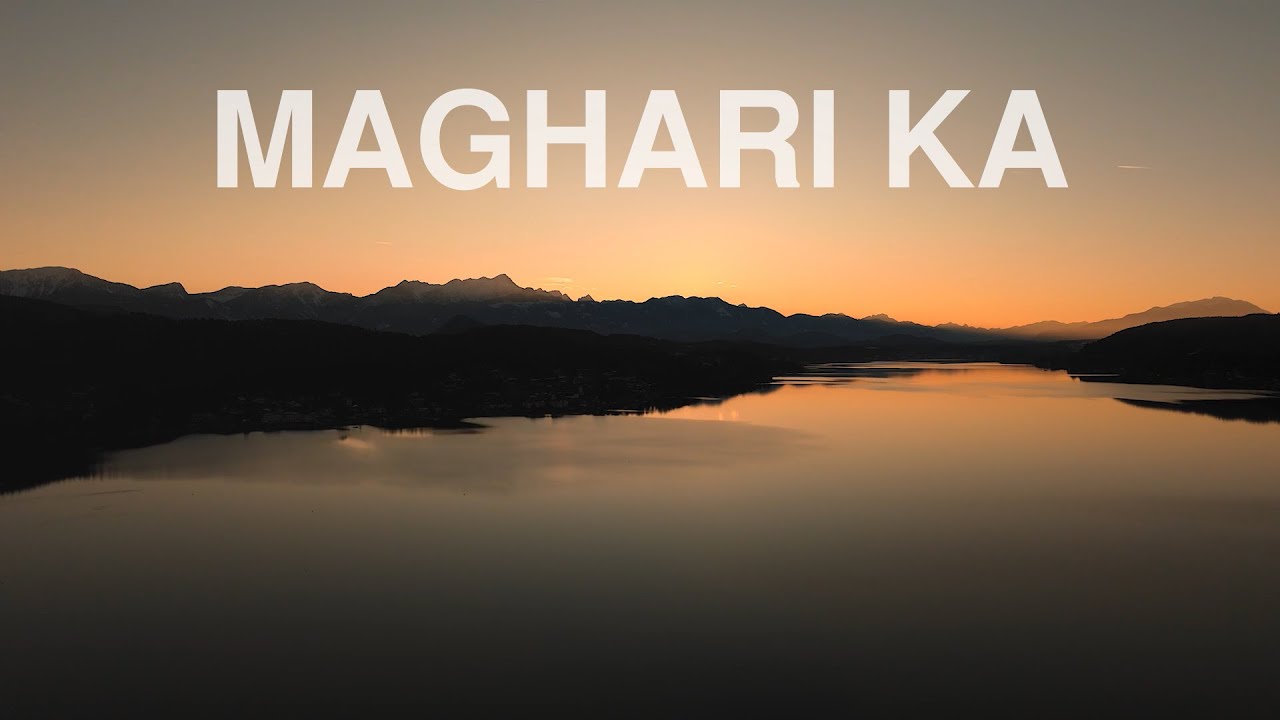 Maghari Ka | Demo Lyric Video | Meynard Fallurin (feat. Endel Fallurin)