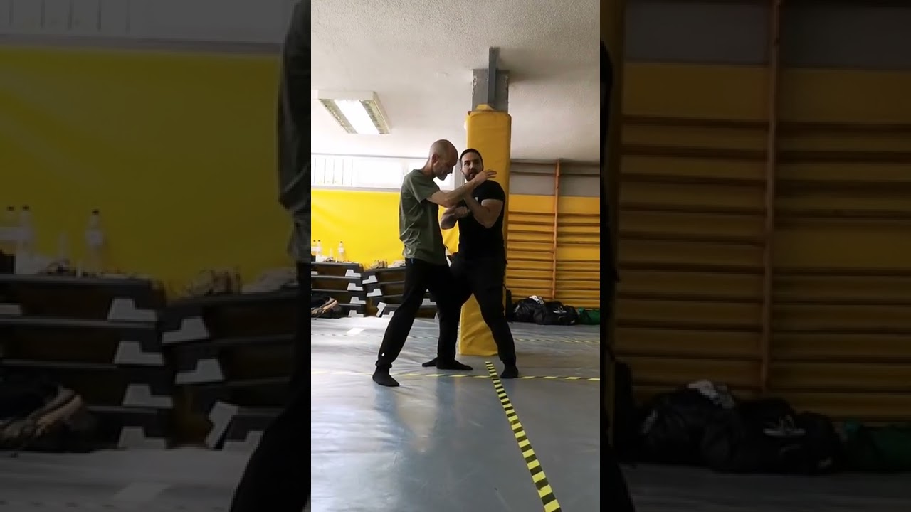 KSD Combatives - Madrid 7/5 /2022