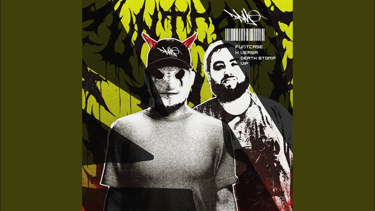 Death Stomp VIP