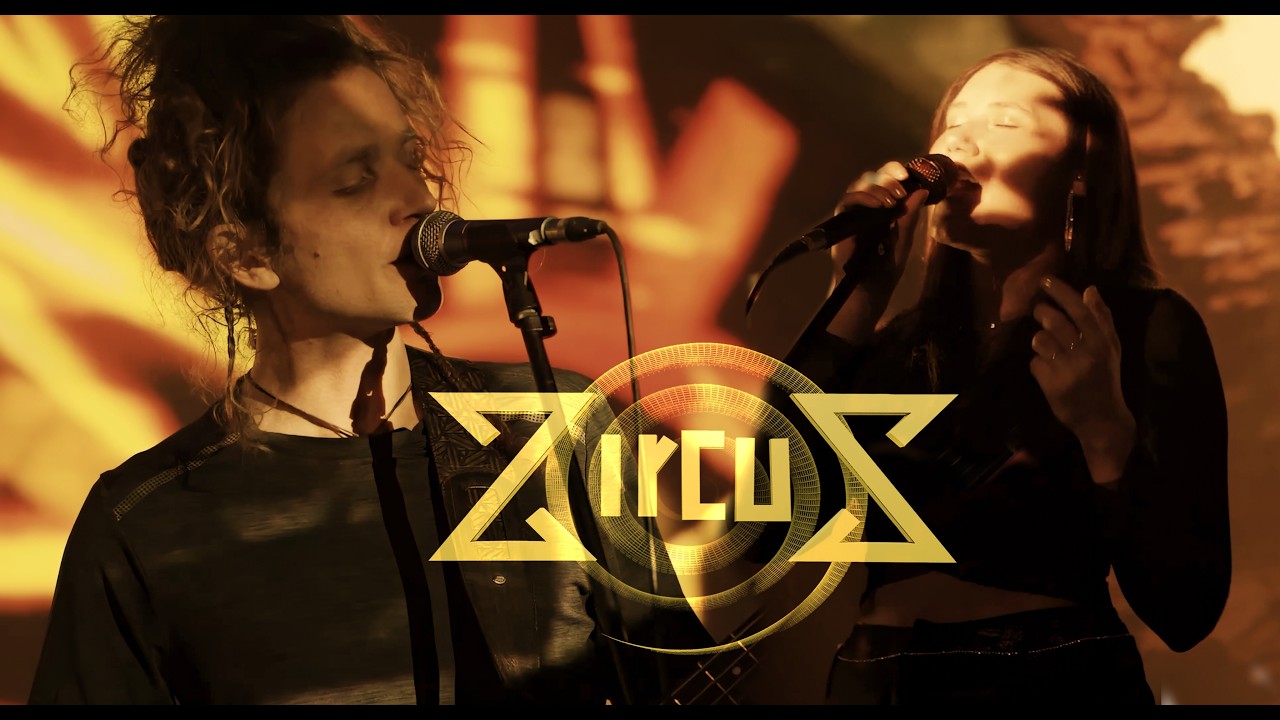 ZircuS - 
