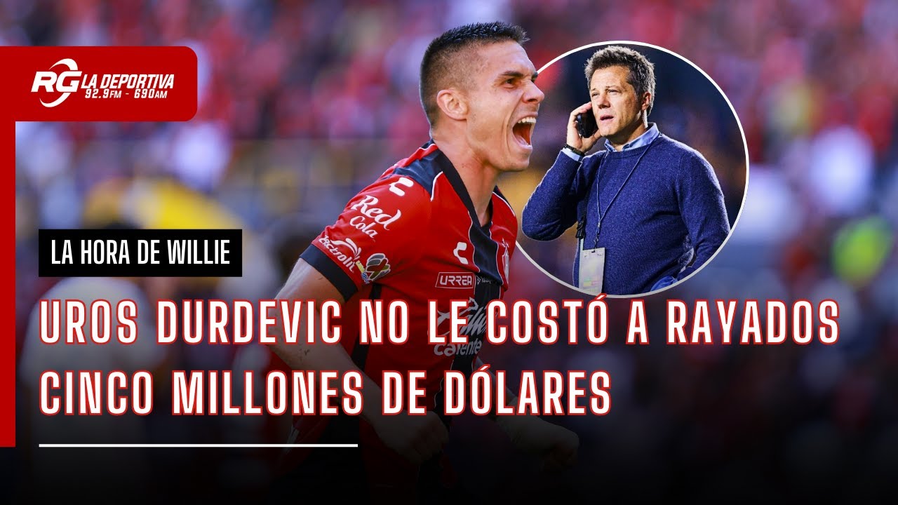 La Hora de Willie