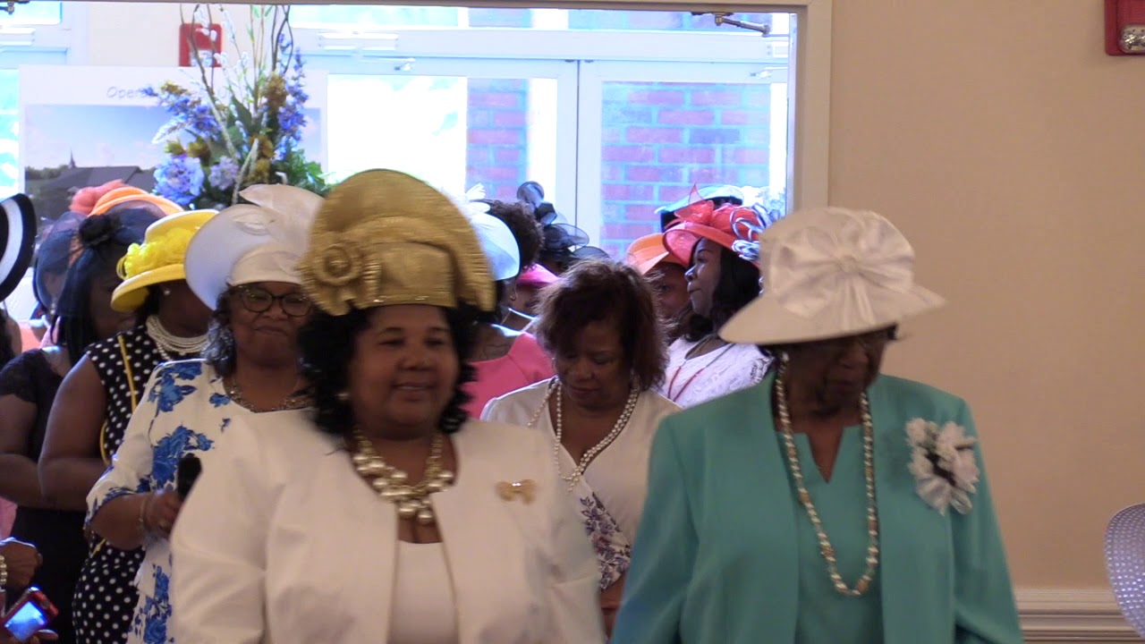Cedar Grove Baptist Church, Chester, SC
