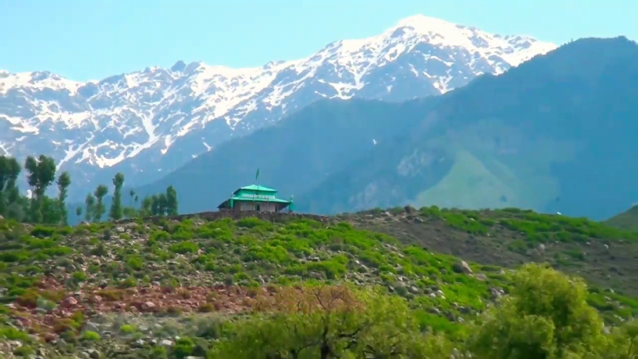 Qawali | Naib Ali |2020Parachinar Shalwzan | Qawali | Naib Ali |2020
