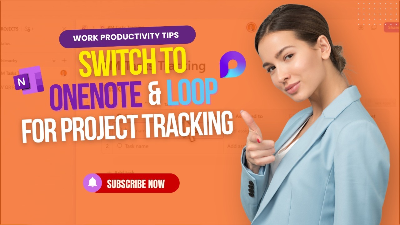 Why Teams Are Switching to Loop + OneNote for Projects