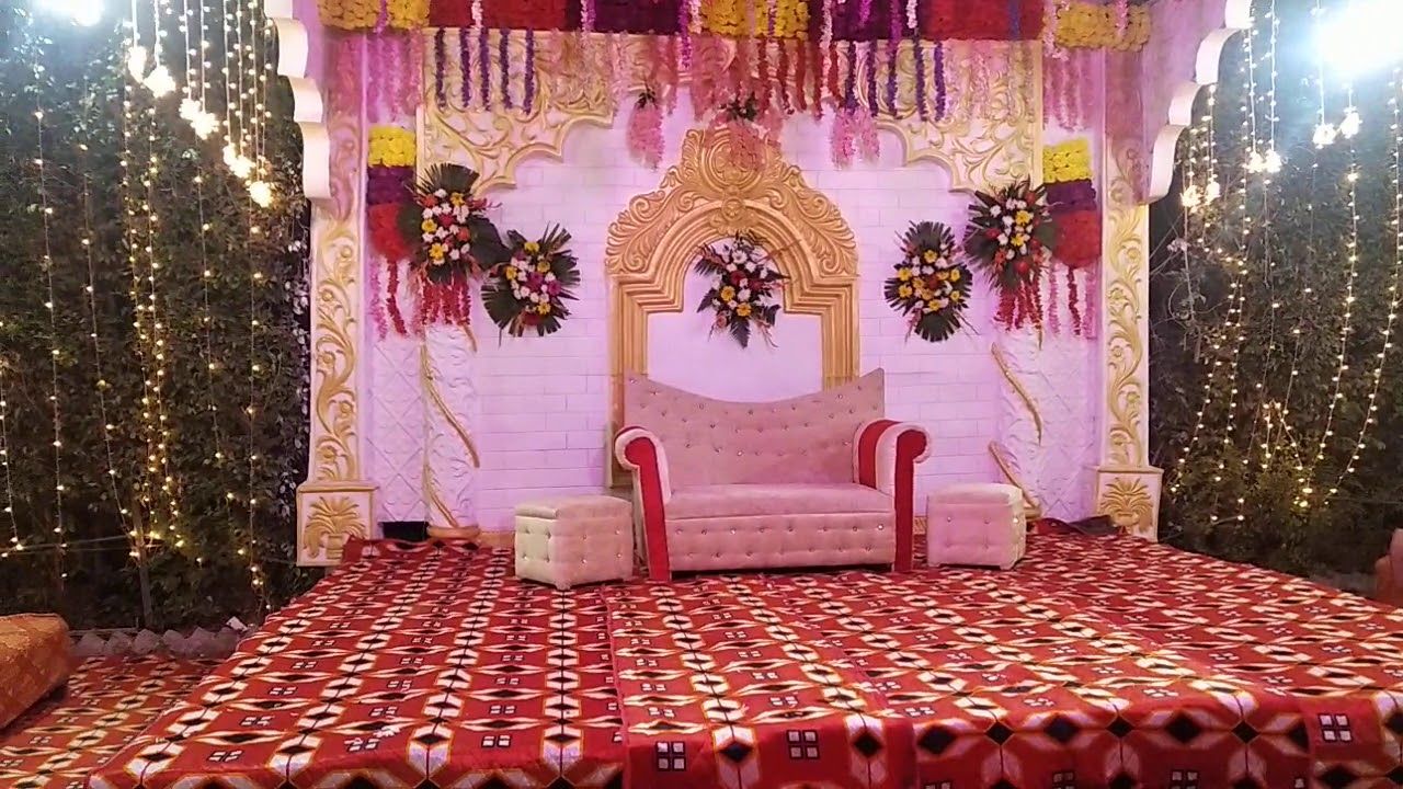 New Puri the Party palace