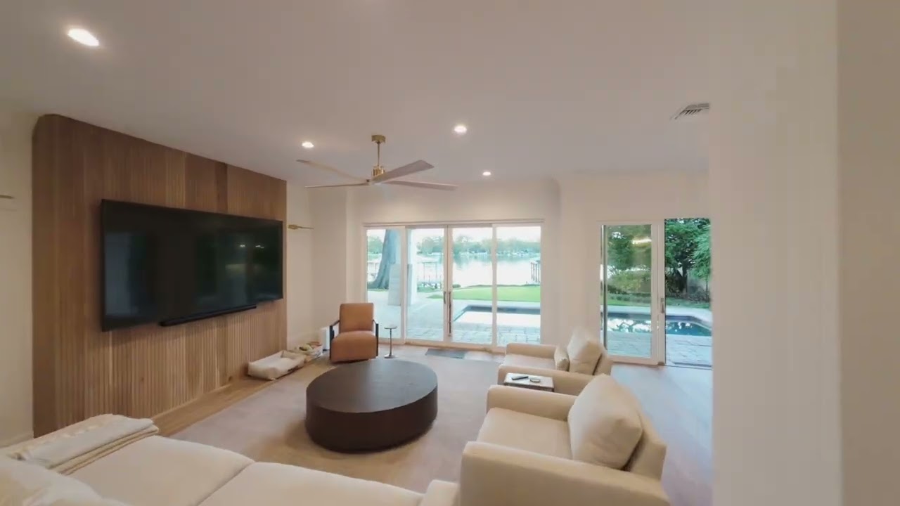 Amazing Interior And Exterior Transformation | Before & After Painting by Kingdom Painting.