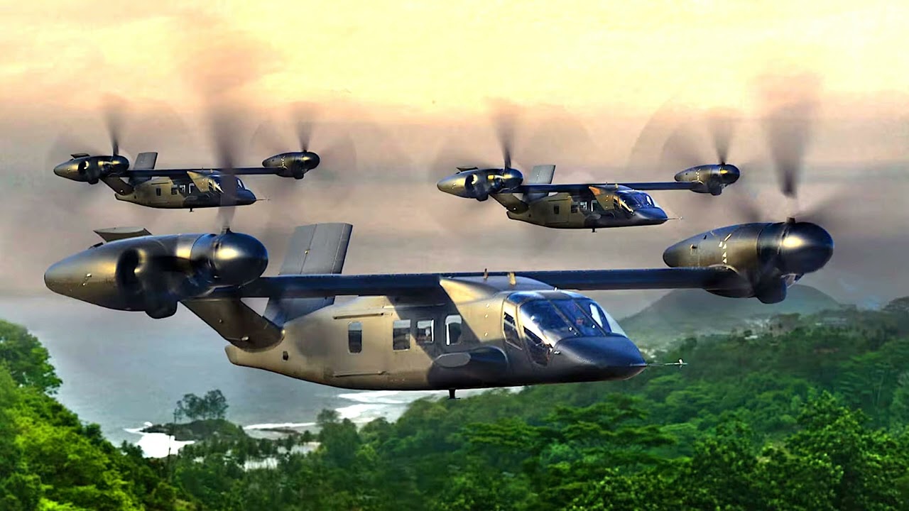 [deep research] "FLRAA Program: Advancing U.S. Army Aviation with Next-Gen Assault Aircraf