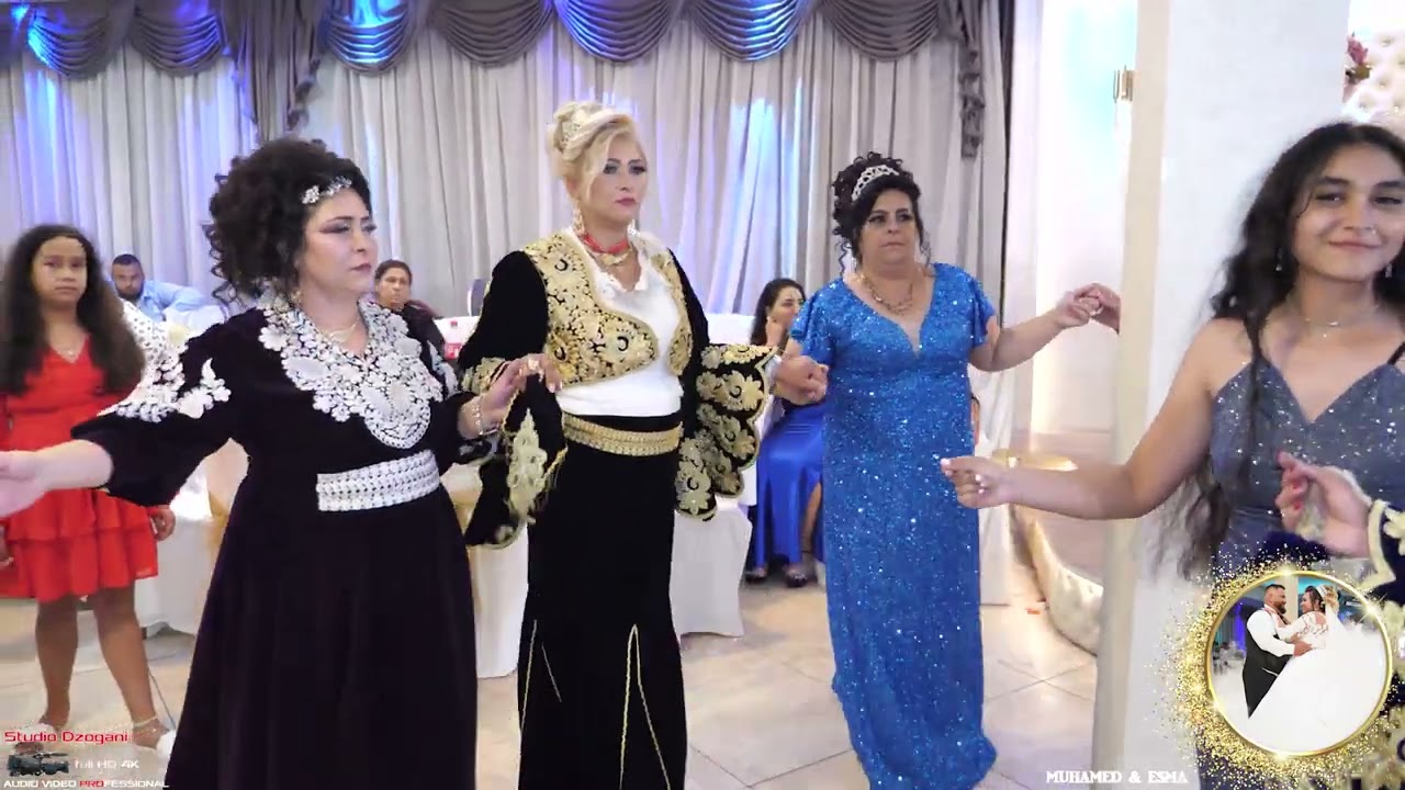 -MUHAMED & ESMA ORK XHETA NOVI SAD PART 4