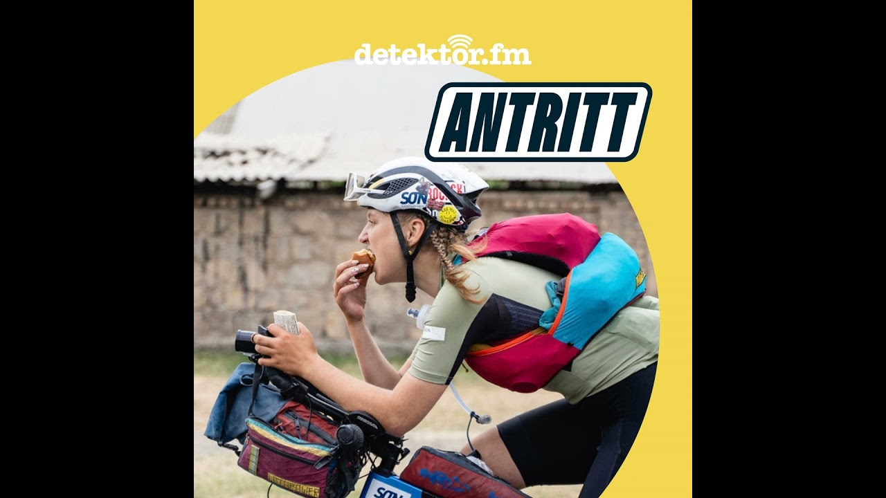 Interview: Warum macht dir das Atlas Mountain Race FOMO, Carlotta Schumacher?