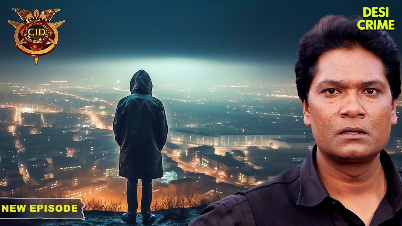 नींद में कैसे कर रहा है अपराधी Crime? | CID | TV Serial Latest Episode