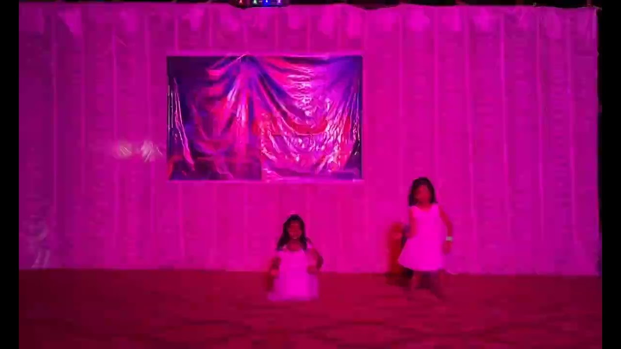 𝗞𝗶𝗱𝘀 𝗙𝘂𝘀𝗶𝗼𝗻 𝗗𝗮𝗻𝗰𝗲 ✨ #shivaratri2026 #dance #fusion 