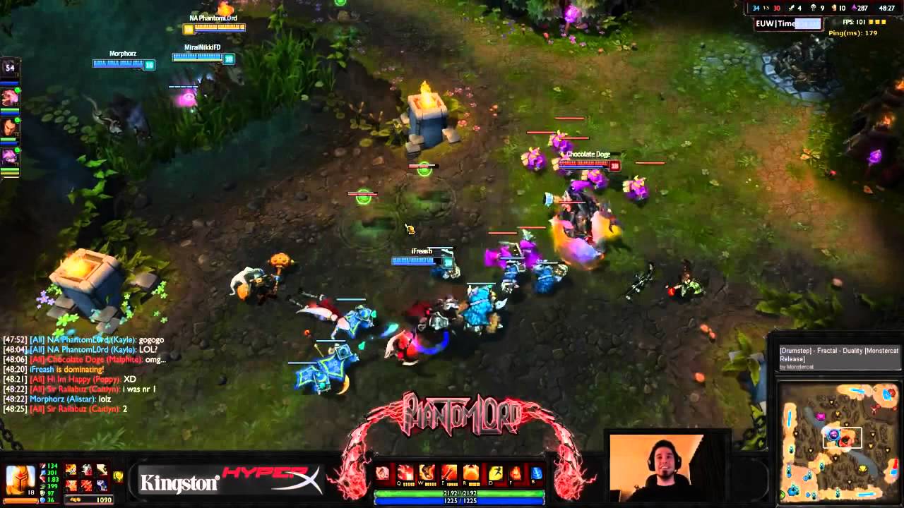 MINIONS RUIN EVERYTHING