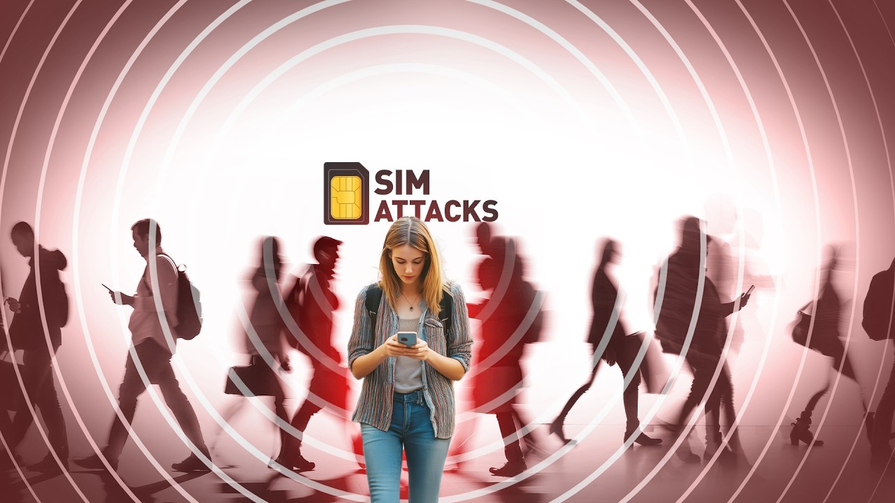 Sim Card Threats