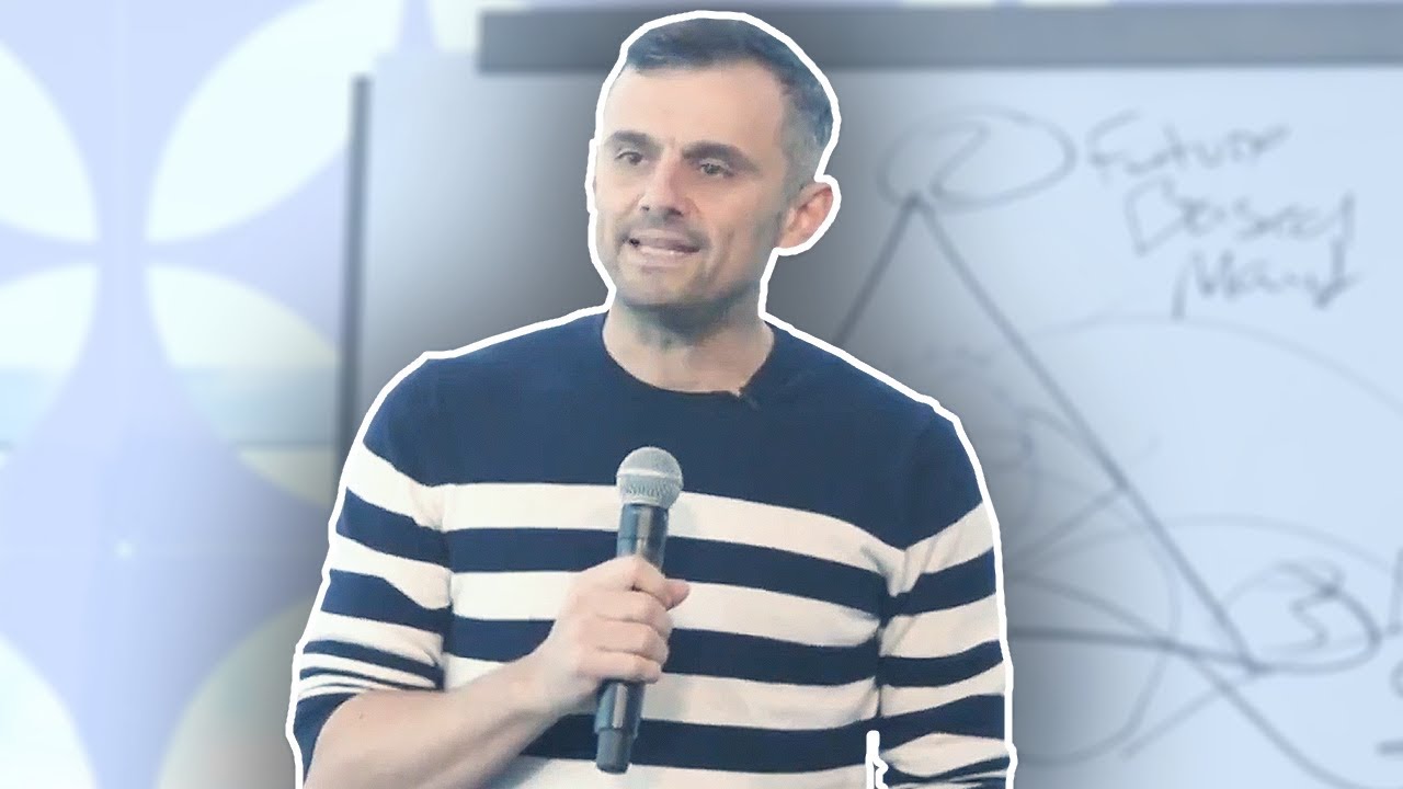CLICK FUNNELS GARY VAYNERCHUK KEYNOTE | BOISE, IDAHO 2017