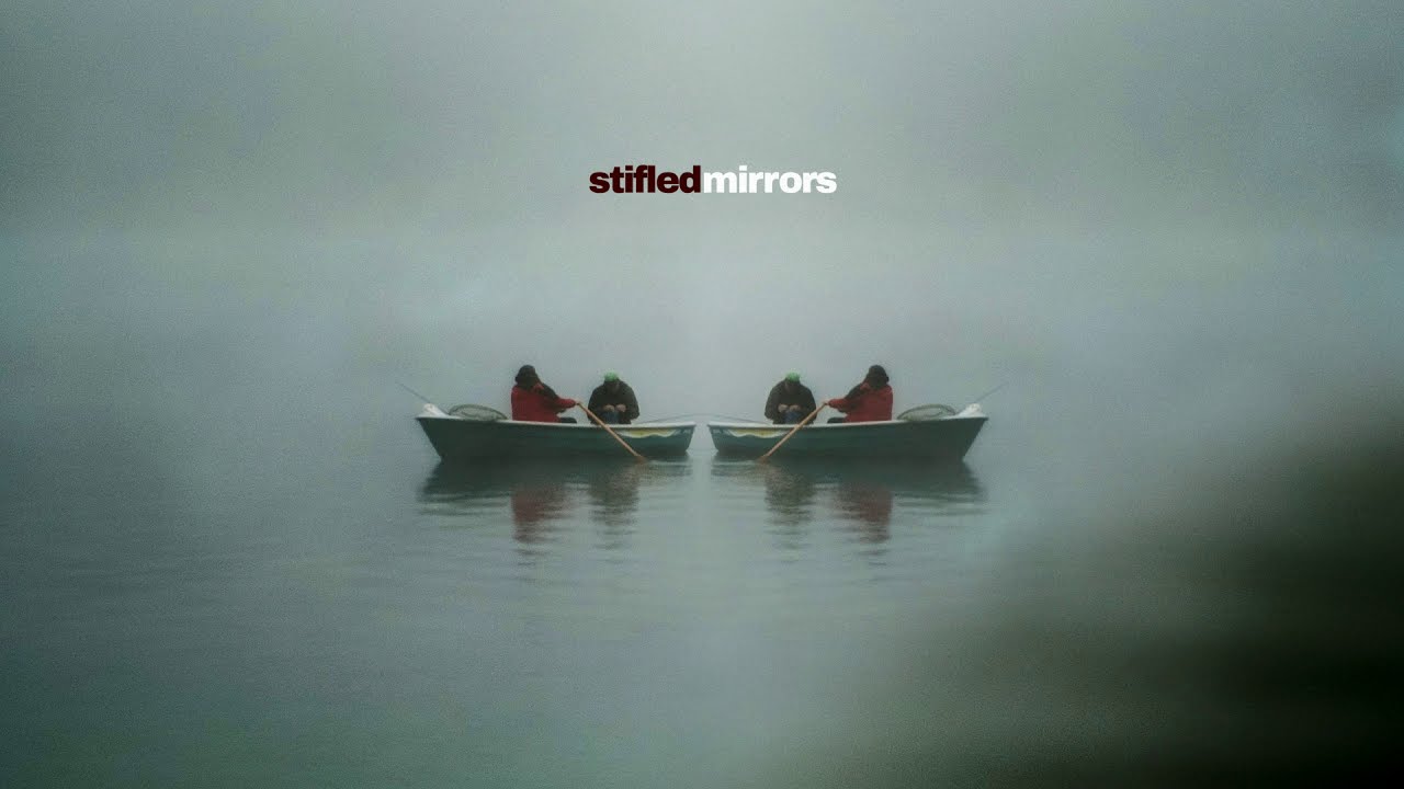 stifled - mirrors