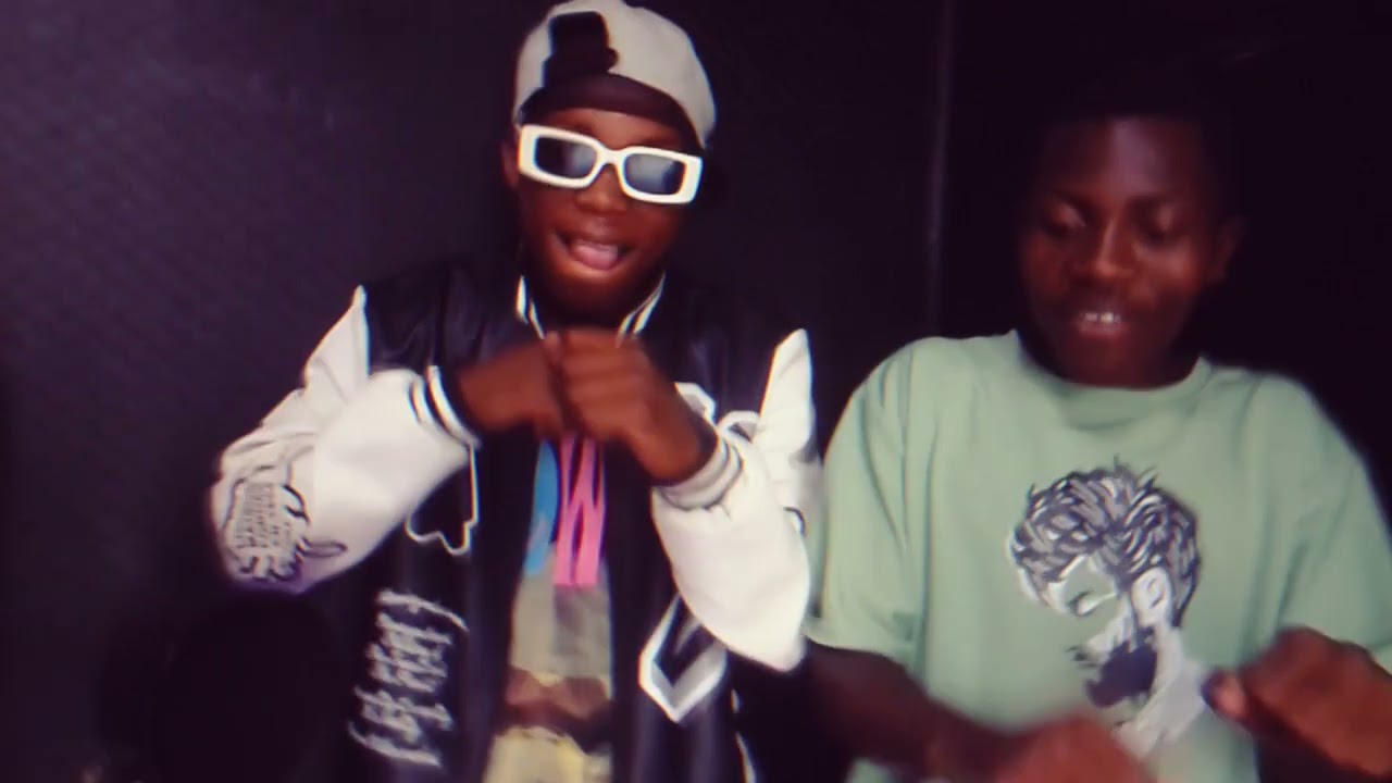 [Vai Ha Luta]--_Boy Kelven Ft James Lodrige Oficial 