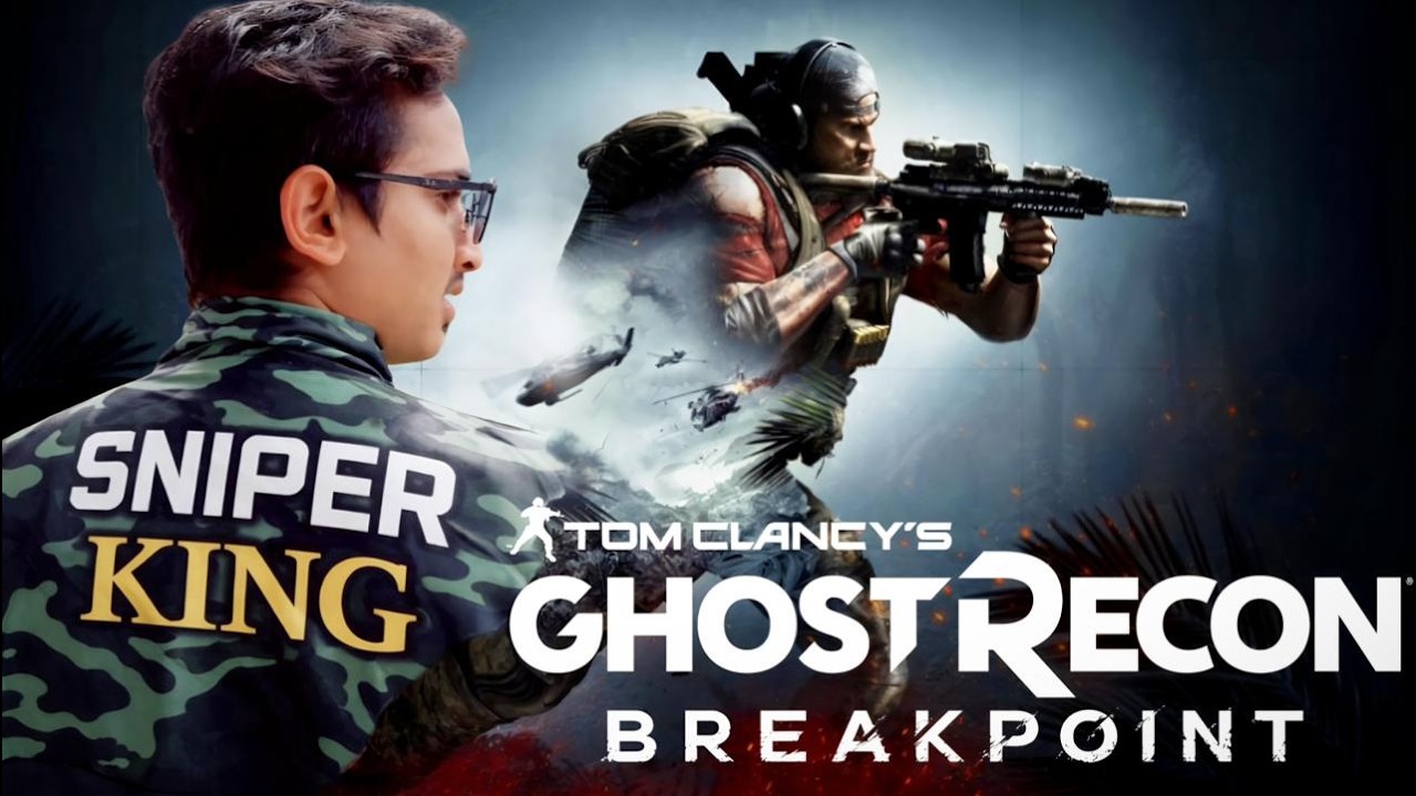 HOGA HOGA AAJ TODA TODI HOGA !!!! BREAKPOINT