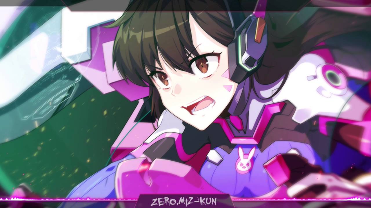 Nightstep - NERF THIS!