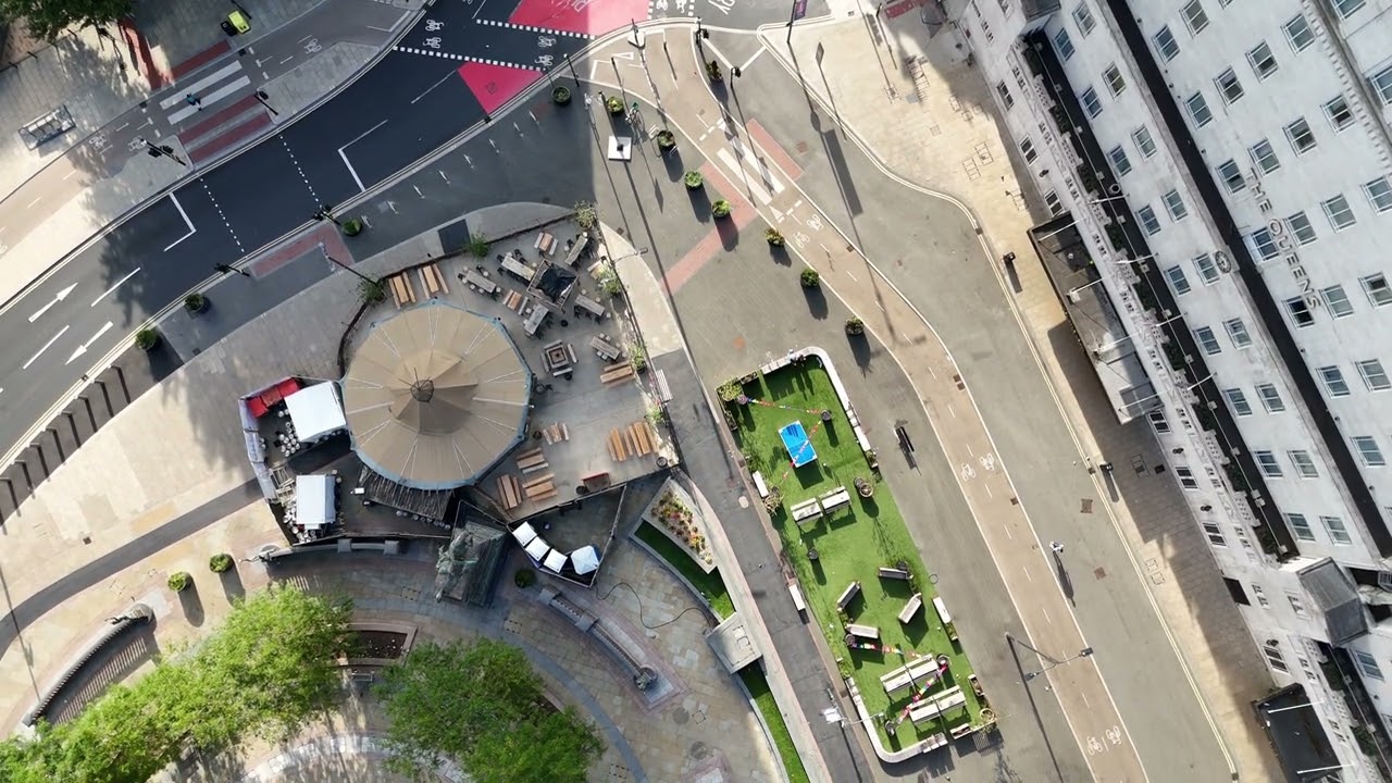 Leeds. 10th August 2025.