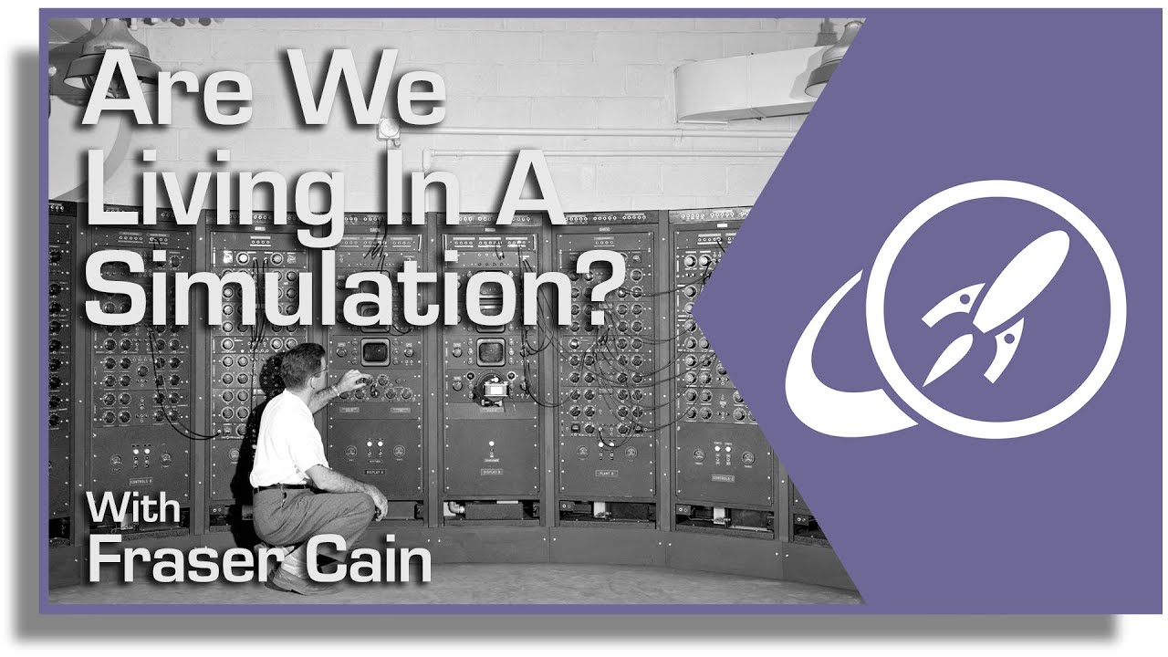 Are We Living in a Simulation? Understanding the Simulation Hypothesis