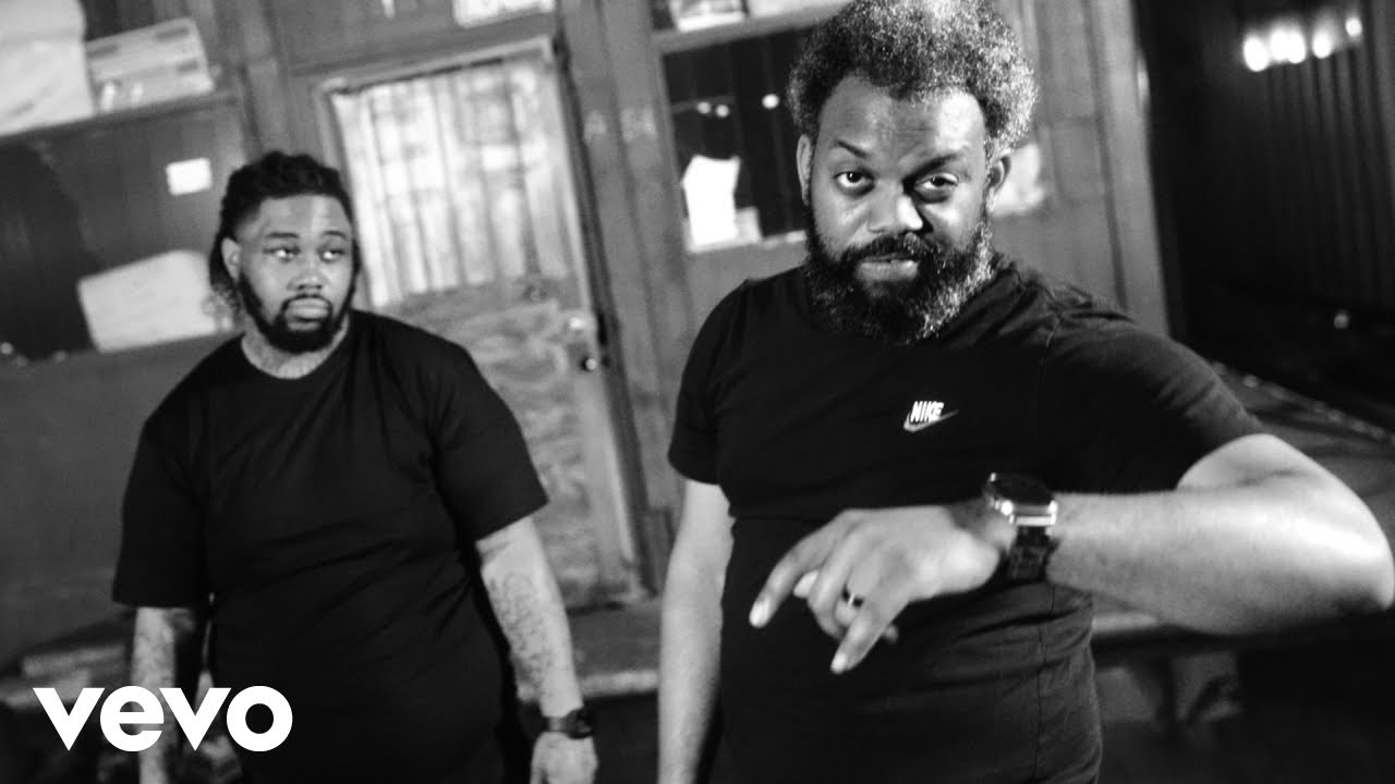 Don Trip, Eddie Valero - The Perfect Plan (Official Video)