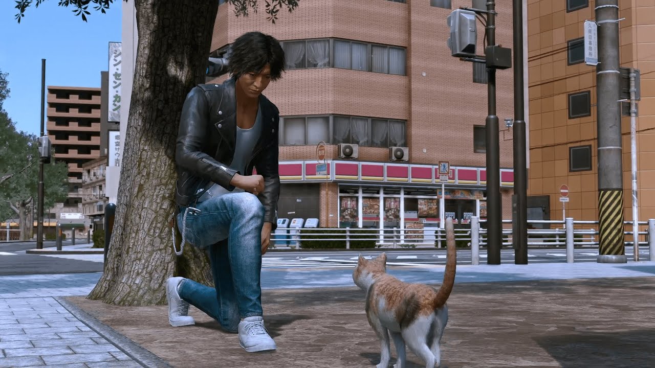 The Joy Joy of Koi-Koi - Lost Judgment 100% Achievements Journey (PART 12)