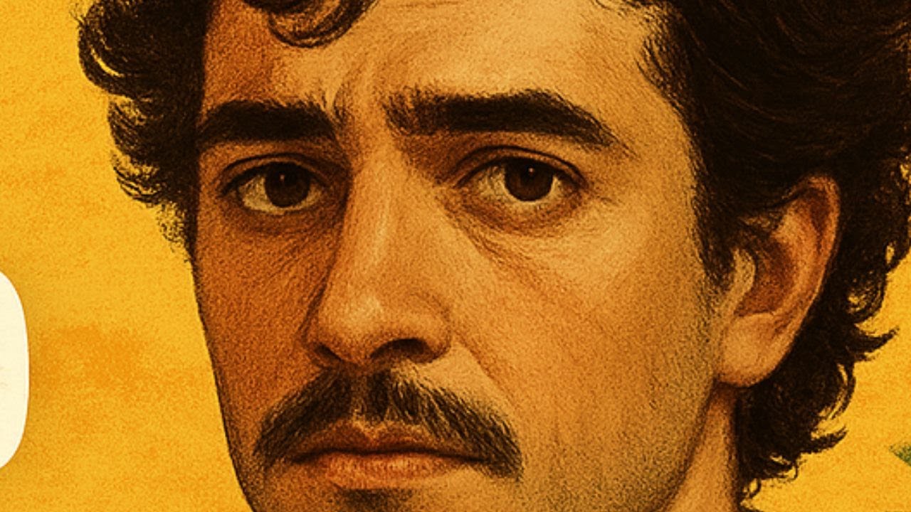 Netflix is finally paying attention to the classics | One Hundred Years of Solitude