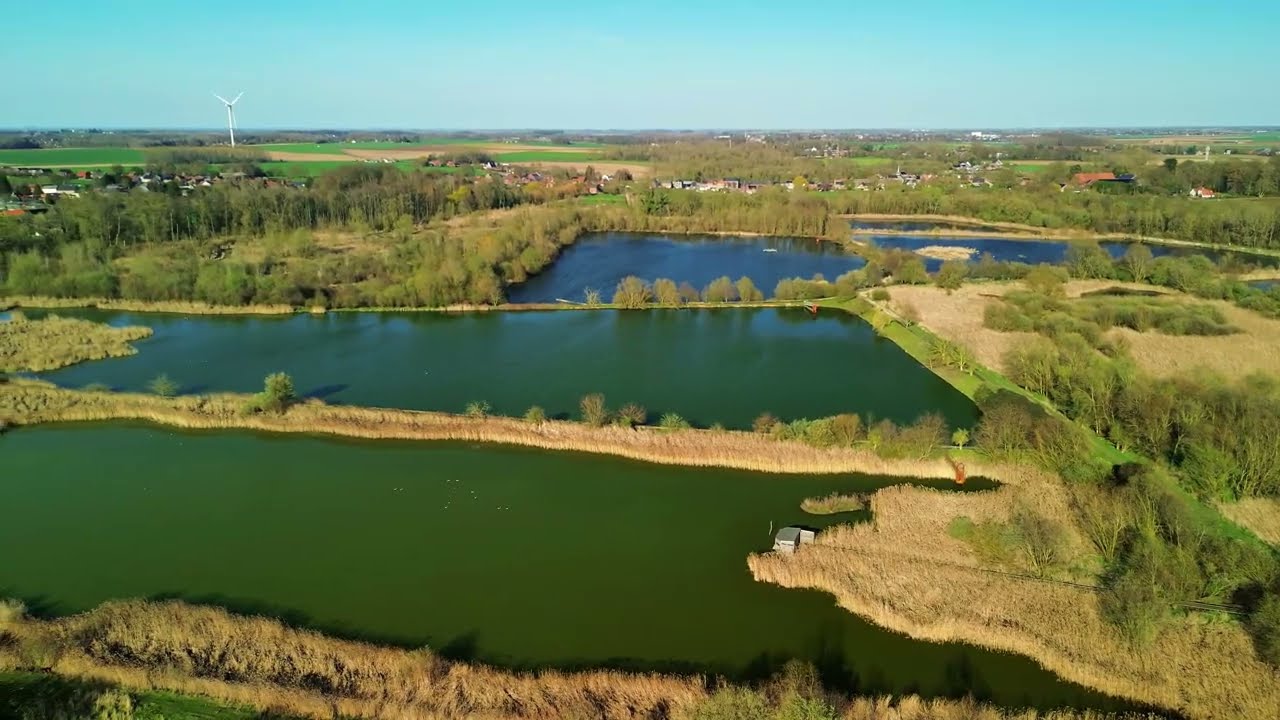 RESERVE DU HAUT-GEER